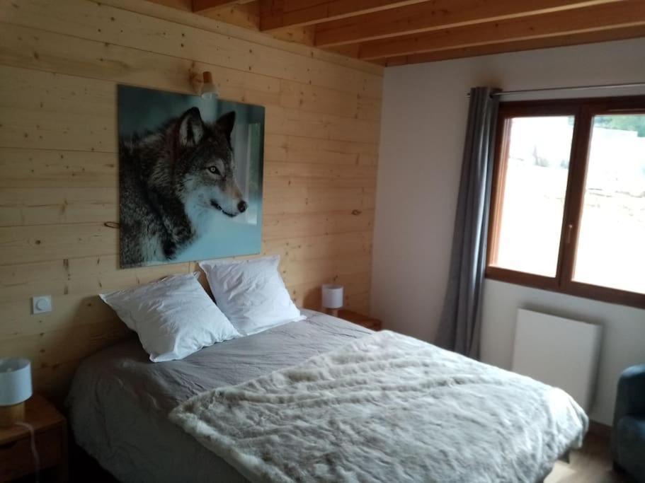 Chalet El Cant Dels Ocells Fillols 외부 사진