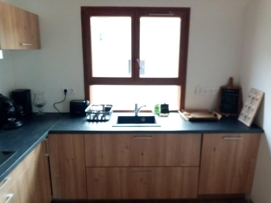 Chalet El Cant Dels Ocells Fillols 외부 사진