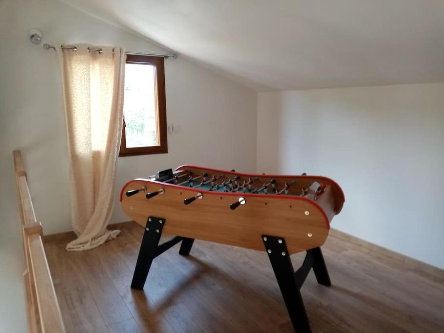 Chalet El Cant Dels Ocells Fillols 외부 사진